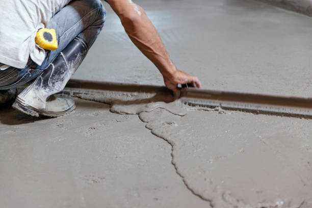Best Poured Concrete Foundation  in Shawano, WI